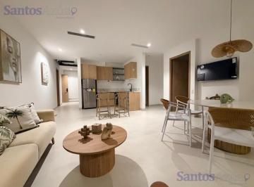 Departamento · 2 Habitaciones · 1 Estacionamiento · Departamento - Barbasquillo