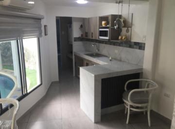 Suite de 1 habitación, Guayaquil · Suite Amoblada en Alquiler en Zona Cejbos Politécnica