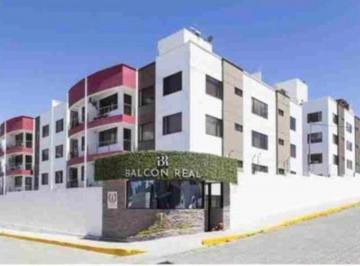 Departamento de 3 habitaciones, Quito · Se Vende Departamento Sector San Isidro del Inca