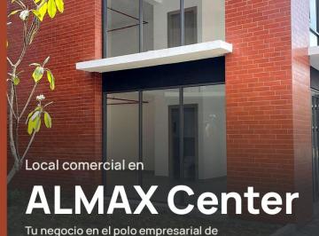 Local comercial , Guayaquil · Local de 58 m² en Venta en Samborondón