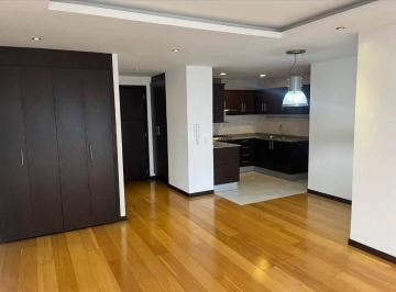 Departamento de 2 habitaciones, Quito · Departamento de 75 m² con 2 Dorm. en Alquiler en La Carolina