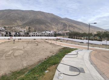 Terreno / Lote · 202m² · Terreno Esquinero en Venta 202 m² en Urb. Privada Sector Pomasqui