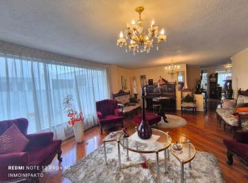 Departamento en Alquiler de 3 habitaciones Norte de Quito · Departamento en Renta – Urbanización El Condado