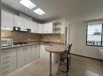 Suite de 1 habitación, Quito · Suite en Alquiler Sector Cumbayá