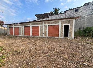 Bodega-Galpón , Salinas · Santa Rosa – Salinas Bodega en Venta Frente Al Mar