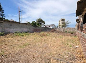 Terreno / Lote , Salinas · Terreno en Venta en Salinas – 537 m² a Pocos Minutos del Malecón de Salinas - I. Alarcón