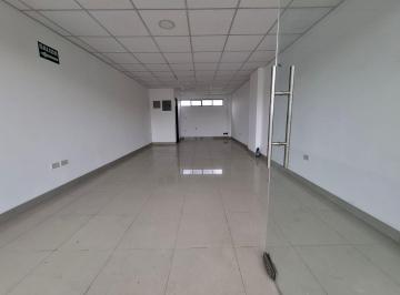 Oficina comercial , Guayaquil · Oficina de 35.86 m² en Venta en Plaza Comercial en Guayaquil Norte