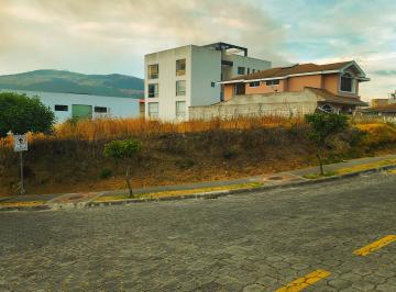 Vista Frontal · Venta Directa Terreno en Quito Ponceano Bajo Dentro de La Urb. Balcón del Norte