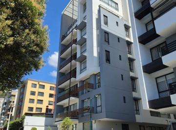 Departamento de 3 habitaciones, Quito · Departamento con Gran Patio Privado | 3 Dorm. | La Granda Centeno