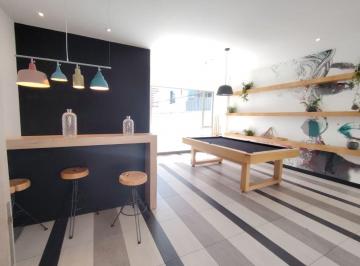 Suite de 1 habitación, Quito · Suite en Renta. Amazonas Park