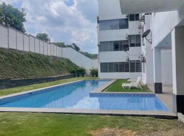 Departamento de 2 habitaciones, Guayaquil · 7739.urb. Olivos Ii - Ceibos, Alquilo Departamento 2 Dorm. $750