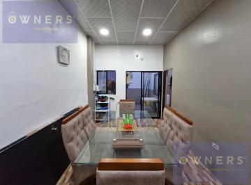 Casa · 84m² · 3 Habitaciones · 1 Estacionamiento · Venta Casa Rentera en Cdla Las Orquideas Conjunto Cerrado Cerca de Tía y de Av Principal (Cmc)