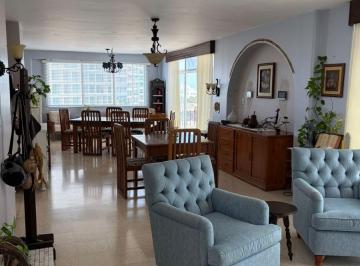 Departamento de 6 habitaciones, Salinas · Departamento de Venta Cerca del Mar en San Lorenzo Salinas