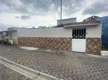 Casa · 135m² · 3 Habitaciones · Propiedad en Alborada 5ta
