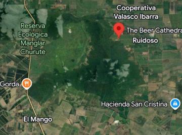 Terreno / Lote , Yaguachi · Venta 30 Ha