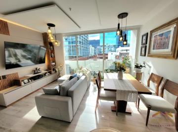 Departamento · 92m² · 2 Habitaciones · Departamento en Venta con Balcón