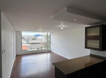Departamento · 82m² · 2 Habitaciones · 2 Estacionamientos · Venta Departamento de 2 Dorm. en Ponceano - Quito