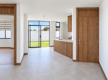 Departamento · 60m² · 2 Habitaciones · 2 Estacionamientos · Departamento 2 Dorm con Jardín Privado | Renta Tumbaco, La Morita