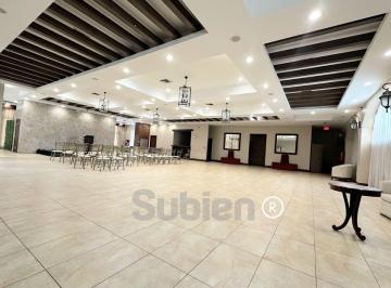 Oficina comercial , Guayaquil · Vendo Edificio Km 12 Via a Lacosta Planta Baja Más 2 Pisos Altos 1.832 m² Construcción Ascensor