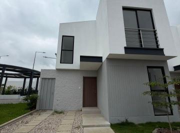 Casa de 3 habitaciones, Guayaquil · Se Alquila Casa de Estreno en Urbanización Narcisa Club, Av Autopista Terminal Terrestre