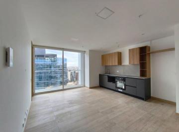 Suite de 1 habitación, Quito · Se Renta Suite de 60 m² en Piso Alto - República del Salvador