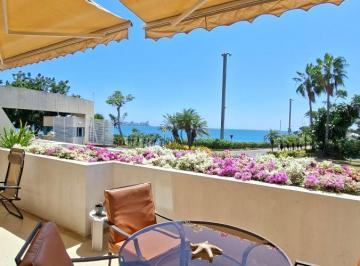 Departamento de 3 habitaciones, Salinas · Departamento de 133 m² con 3 Dorm. en Venta en Puerto Lucia