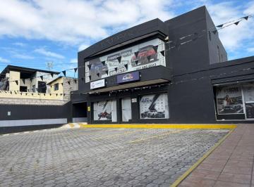 Local comercial , Quito · Local Comercial de Renta, Av Galo Plaza Lasso
