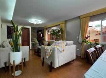 Departamento de 4 habitaciones, Quito · Venta Departamento 3 Dorm. y Suite Rentera en Urbanizacion Segura Sector Espe Sangolqui