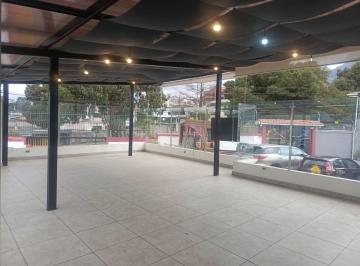 Local comercial , Quito · Local de 120 m² en Renta - Sector La Brasil