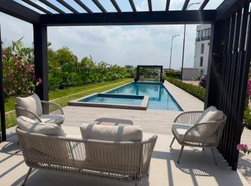 Departamento de 2 habitaciones, Guayaquil · Departamento de Venta en Barranca Apartments