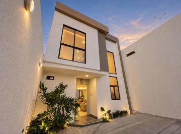 Casa de 3 habitaciones, Salinas · Exclusivo: Casa de Lujo de 2 Pisos en Salinas
