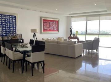 Departamento de 2 habitaciones, Guayaquil · Alquilo Departamento Vista Al Río Urb. Guayaquil Tenis Km 4.5 Vía Samborondon 2 Salas 2 Dorm.