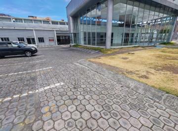 Local comercial , Quito · Rento Excelente Local Comercial 8.560 m², Ideal Consecionario de Autos / Talleres / Centro Comercial
