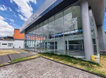 Local comercial , Quito · Rento Excelente Local Comercial 8.560 m², Ideal Consecionario de Autos / Talleres / Centro Comercial
