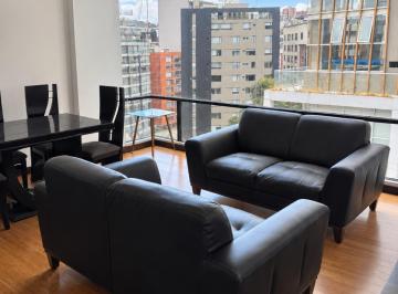 Departamento · 80m² · 2 Habitaciones · 2 Estacionamientos · Departamento - Bellavista