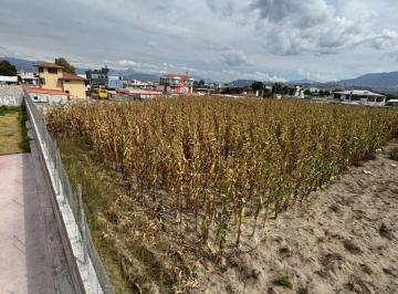 Terreno / Lote , Quito · Terreno Plano en Arriendo – Uso de Suelo Múltiple