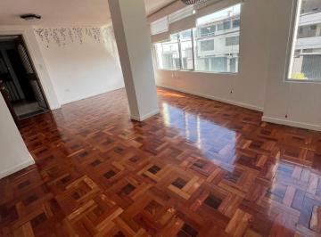 Departamento de 3 habitaciones, Quito · Departamento 3 Dorm. con Terraza Sector Brasil