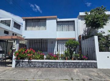 Casa de 3 habitaciones, Quito · Casa de Renta Sector Jipijapa