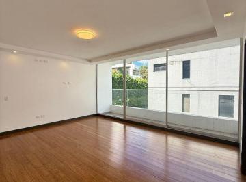 Departamento de 2 habitaciones, Quito · Departamento de 2 Habitaciones con Balcón - en Venta - Quito Tenis - 105 m²