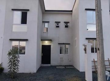 Casa · 64m² · 3 Habitaciones · 1 Estacionamiento · Alquiler Casa en Bonavila Etapa Fuego Xavl