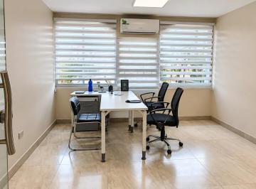 Oficina comercial , Guayaquil · Oficina en Alquiler en Guayaquil, Alborada, 24 m², Incluye Luz, Agua, Internet y Alicuota