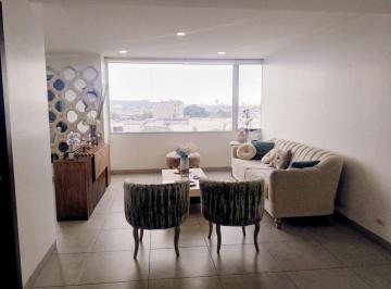 Departamento · 178m² · 3 Habitaciones · 2 Estacionamientos · Vendo y Alquilo Departamento en Edifico Quo Luxury en La Av Joaquin Jose Orrantia