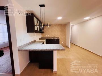 Departamento · 78m² · 2 Habitaciones · 1 Estacionamiento · Coruña - San Ignacio, Cerca Plaza Artigas, Se Vende Departamento de 78,51 m²