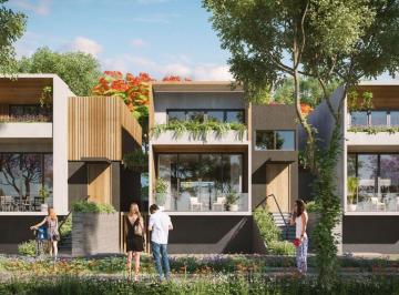 Casa · 353m² · 3 Habitaciones · 2 Estacionamientos · Vendo Casa de Estreno en Isla Mocoli