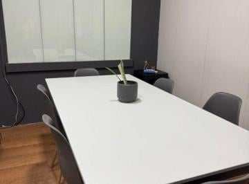 Oficina comercial · 60m² · Alquilo Oficina Executive Center