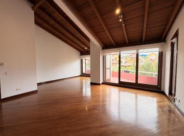 Departamento · 92m² · 1 Habitación · 1 Estacionamiento · Suit Venta Dentro Urbanizacion