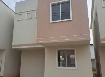 Casa · 89m² · 3 Habitaciones · Vendo Casa en Urb. Paseo del Sol