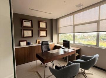 Oficina comercial · 81m² · 1 Estacionamiento · Oficina en Venta o Alquiler Edificio Xima