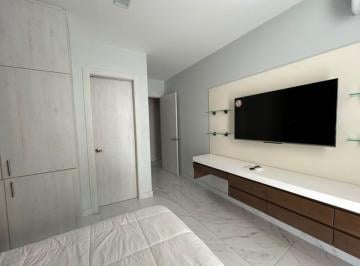 Departamento · 140m² · 3 Habitaciones · 2 Estacionamientos · Alquilo Departamento Amoblado en Mónaco