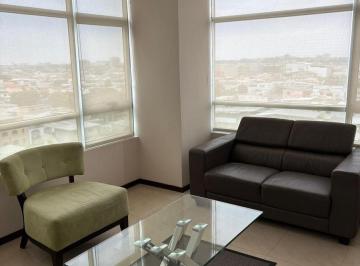 Suite · 50m² · 1 Habitación · 1 Estacionamiento · Venta de Suite Amoblada en Edificio Elite Building